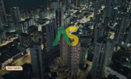 Imperdível oportunidade: apartamento de luxo à venda em boa viagem, recife-pe - 3 quartos, 2 suítes, 3 salas, 5 banheiros, 2 vagas de garagem - 145,18 m².