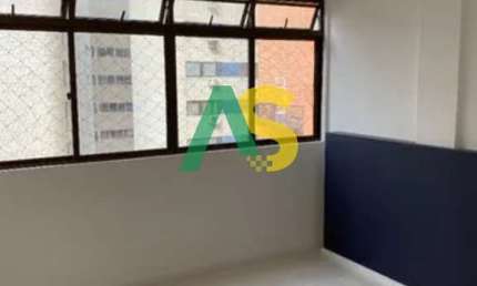 Conheça este incrível apartamento de 2 quartos em Boa Viagem, Recife-PE: 1 suíte, 2 salas, 2 banheiros, 1 vaga de garagem, 73m².