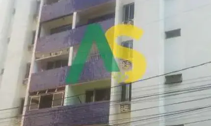 Apartamento à venda em boa viagem: 3 quartos, 1 suíte, 2 salas, 3 banheiros, 1 vaga, 101,07 m²