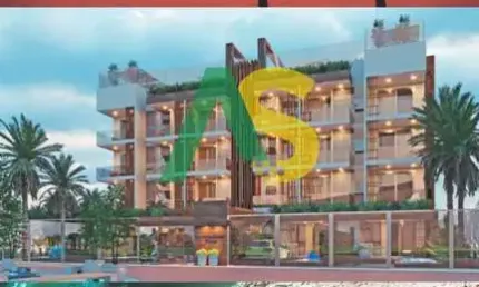 Campas Beach Prime, Seu Apartamento 02 quartos na Praia de Tamandaré - PE