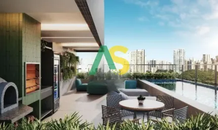 Apartamento à Venda em Parnamirim, 2 Quartos, 1 Suíte,, 1 Vaga de Garagem