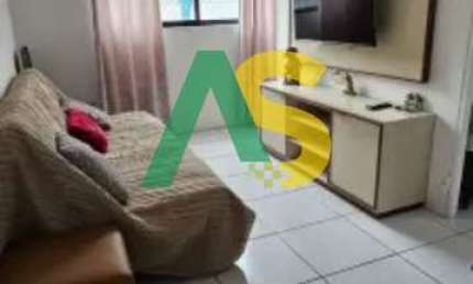Flat Mobiliado a Venda em Boa Viagem Proximo ao Colegio Santa Maria, 37 m² Apenas R$ 285 Mil
