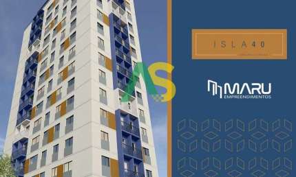 ISLA 40, Apartamento à venda na Encruzilhada, Minha Casa Minha Vida, com Lazer Completo