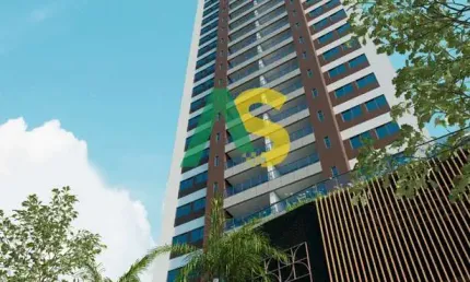 Venda de apartamento de luxo na madalena, 4 quartos, 4 suítes, 2 salas
