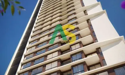 Concept João Farinha Apartamento 01 e 02 Quartos em Boa Viagem, Alto Padrão