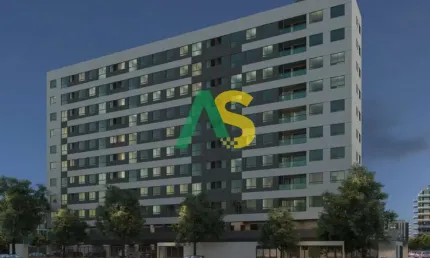 Apartamentos de 02 e 03 quartos, 02 vagas à venda em Casa Amarela, Alto Padrão