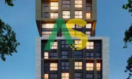 AvNue Hall: Apartamento 1 Quarto, 1 Banheiro, 1 Vaga em Piedade, Jaboatão dos Guararapes-PE - Apenas 100 Metros do Mar!