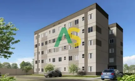 Direcional praia, apartamento a venda em, candeias - barra de jangada -pe: minha casa minha vida com 2 quartos  e lazer.
