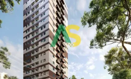 Apartamento 3 quartos a Venda na Encruzilhada, 60m², Lazer, Alto Padrão