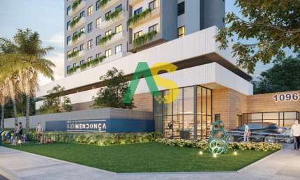 Imperdível: Apartamento à venda em Recife-PE, Boa Viagem, 2 quartos, 1 suíte, 1 sala, 1 banheiro, 1 vaga, 44,38m². Venha conferir!