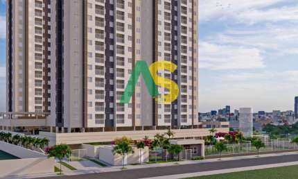 Apartamento à venda em Boa Viagem 2 e 3 quartos 1 suíte e lazer completo