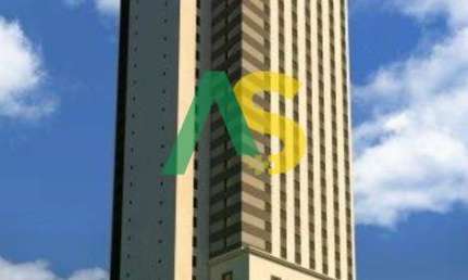 Sala Comercial a venda na Boa Vista, 32m²,  Localização Privilegiada, Alto Padrão