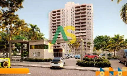 UNIQUE DUO ROOFTOP, Imperdível ! Apartamento a venda em, Candeias - Barra de Jangada -PE: Minha Casa Minha Vida 2 quartos  e Lazer.