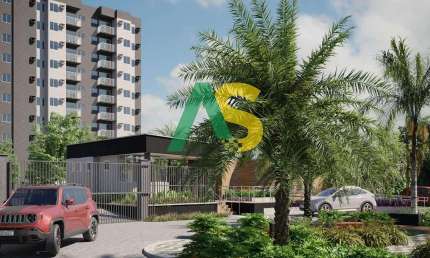 TORRES DE OLINDA - Apartamento à venda em Olinda-PE, Jardim Brasil: Minha Casa Minha Vida - 2 quartos com Lazer.