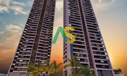 Lançamento no Centro do Recife, Aurora Prince, 3 e 4 Suítes, 122m² e 149m²,  Alto  Padrão