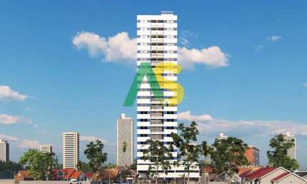 Apartamento 02 quartos a Venda na Encruzilhada, Lazer Completo, Oportunidade