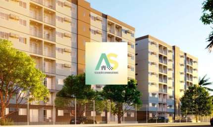 PAULISTA PRIME, Apartamento à venda em Paulista-Conceição- PE: Minha Casa Minha Vida - Morar Bem  2 quartos com Lazer.