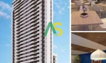 Apartamento 03 quartos Pronto em Casa Amarela, Lazer, Oportunidade, Facil Mobilidade