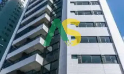 Apartamento 04 suites a venda em Boa Viagem, 137m² Pronto Para Morar, Alto Padrão