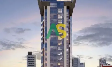 Apartamento à venda no Pina, Recife - PE 1 quarto, 1 sala, 1 banheiro, 1 vaga de garagem, 31,05 m² de área.