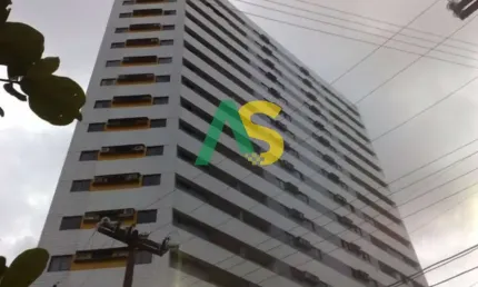 Praia de Geremias, Apartamento 02 quartos Pronto em Boa Viagem, 75m², Lazer, Oportunidade!