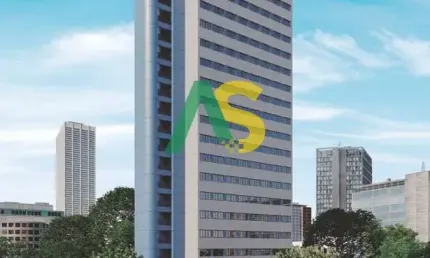 Imperdível oportunidade de adquirir seu apartamento em Casa Amarela, Recife-PE! 1 quarto, 1 sala, 1 banheiro, 1 vaga de garagem e 33,15 m² de área. Confira!