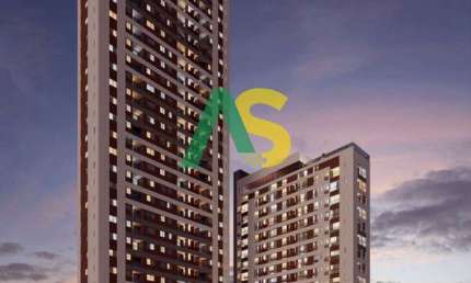 Apartamento 3 quartos e 2 vagas à venda 76m² na Torre, Lazer Completo