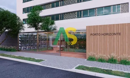 Apartamentos 01 e 02 quartos à Venda em Boa Viagem, Excelente Investimento