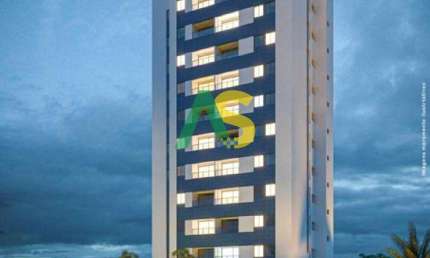 Apartamento 02 quartos à venda no Prado, Fácil Mobilidade, Oportunidade