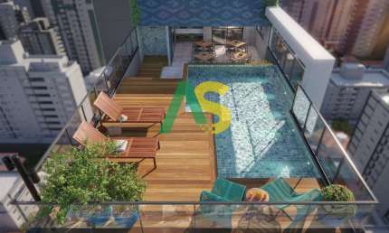 Apartamento 01 quarto à venda em Boa Viagem, Proximo de Tudo, Oportunidade.