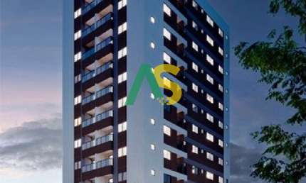Apartamento 1 e 2 quartos e 1 vaga à venda no Parnamirim, Lazer