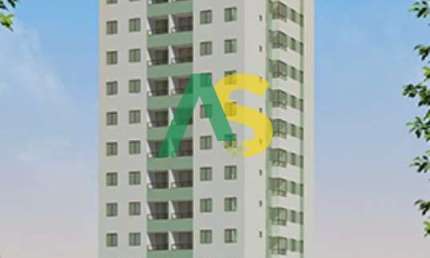 Apartamento à venda em Recife-PE, Boa Viagem. 3 quartos, 1 suíte, 2 salas, 2 banheiros, 1 vaga de garagem. Área de 57,37m². Conheça o Parc Jardin!