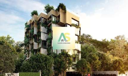 Apartamento à venda em Recife-PE, bairro Poço - 1 quarto, 1 sala, 1 banheiro, 1 vaga de garagem - 32m² de área. Aproveite!