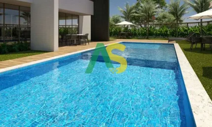 Apartamento 03 quartos a Venda no Rosarinho, Lazer Completo, 87m², Alto Padrão