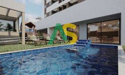 Apartamento 03 quartos à venda na Boa Vista 63m², Lazer completo, Oportunidade