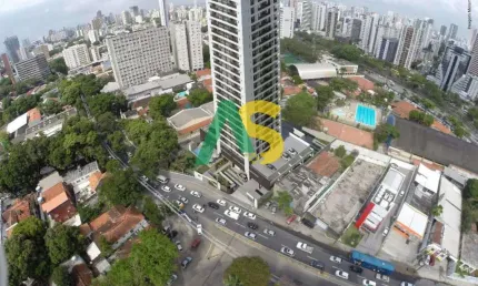 Apartamento 02 quartos, 01 suíte à venda na Boa Vista, pronto para morar