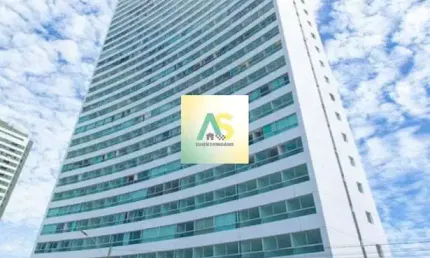 Apartamento à venda em barra de jangada, jaboatão dos guararapes-pe: 2 quartos, 1 suíte, 1 vaga, 54,75m². imperdível oportunidade!