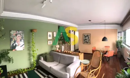 Apartamento de 3 quartos com suíte e vaga na Graças, Recife-PE: 97m² de conforto e elegância!