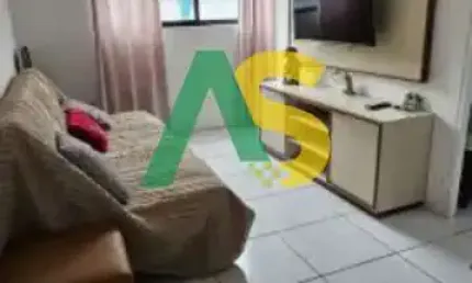 Apartamento para locação em Recife-PE, Boa Viagem: 1 quarto, 1 sala, 1 banheiro, 1 vaga de garagem, 37m² - Imperdível!