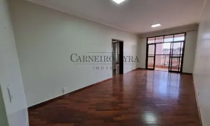 Apartamento com 2 dormitórios à venda, 134 m² por R$ 480.000,00 - Centro - Jaú/SP