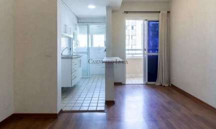 Apartamento com 1 quarto à venda em Pinheiros, São Paulo 
