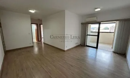 Apartamento com 2 dormitórios, 82 m² - venda por R$ 540.000 - Edifício Green Building - Jaú/SP