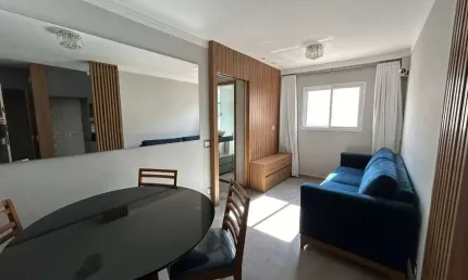 Apartamento com 2 quartos à venda por R$ 330.000,00 - Portal Boa Vista - Jaú/SP