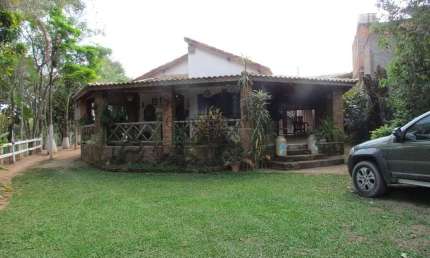 Deliciosa casa com 4 dormitórios à venda em Cunha/São Paulo