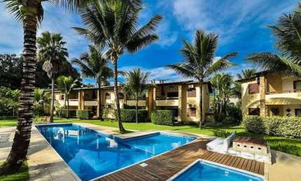 Apartamento com 2 quartos à venda no Parque Ypê, Paraty 