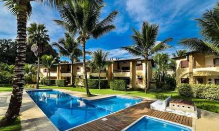 Lindo Apartamento de 2 quartos com suíte e 2 vagas de garagem no Parque Ipê, Paraty-RJ: sua nova moradia dos sonhos!