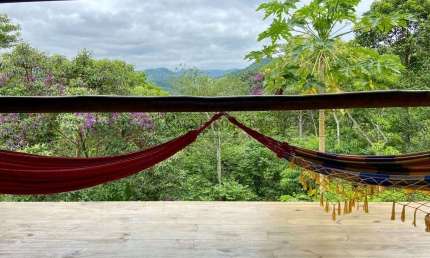 Maravilhosa casa com 4 quartos, 7000 m² , Rio dos Meros - Paraty/RJ