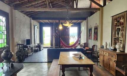 Casa com 2 quartos à venda na Várzea do Corumbê, Paraty 
