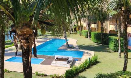 Imperdível: Apartamento à venda em Paraty-RJ, Bairro Parque Ipê, 2 quartos, 1 suíte, 2 banheiros, 2 vagas de garagem, 83m².