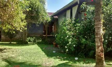 Charmosa casa com 2 dormitórios à venda, 114 m² por R$ 1.600.000 - Caborê - Paraty/RJ